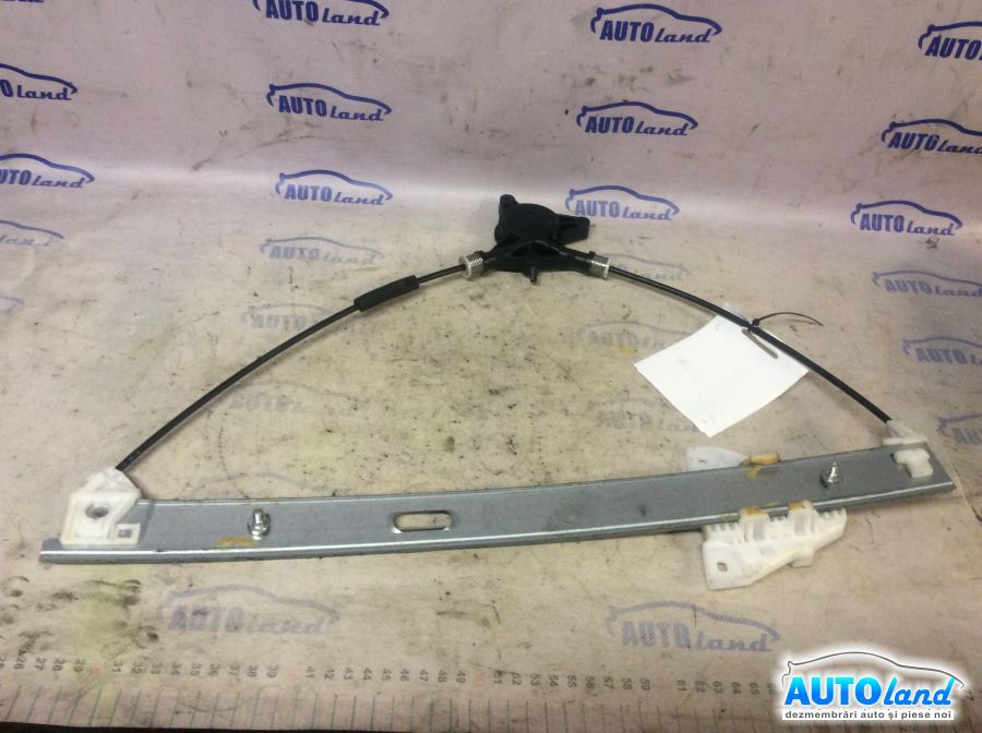 Macara geam MAZDA 3 (BK14) 2003-2026