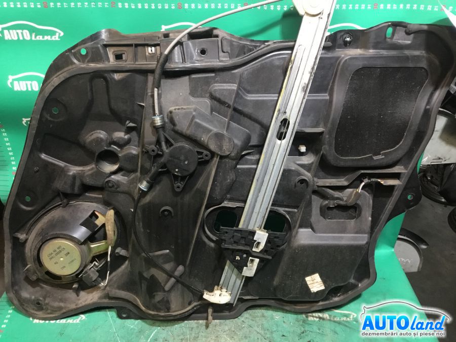 Macara geam MAZDA 3 (BK14) 2003-2025 Cod BP4K5997X 