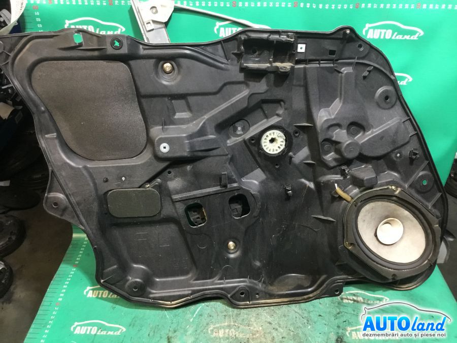 Macara geam MAZDA 3 (BK14) 2003-2025 Cod BP4K5997X 
