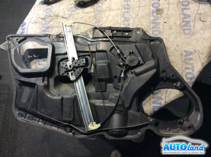 Macara geam MAZDA 6 (GG) 2002-2025 Cod GJ6A97XA 