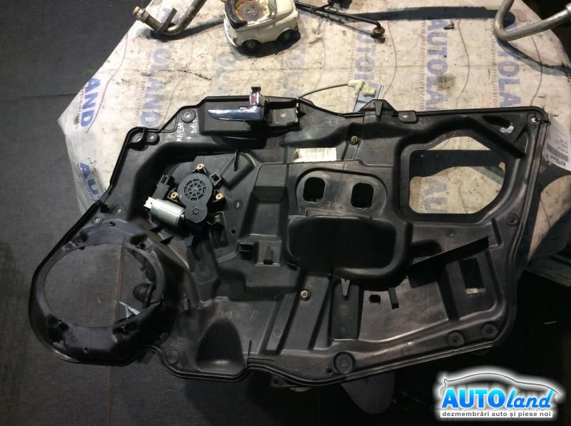 Macara geam MAZDA 6 (GG) 2002-2025 Cod GJ6A97XA 