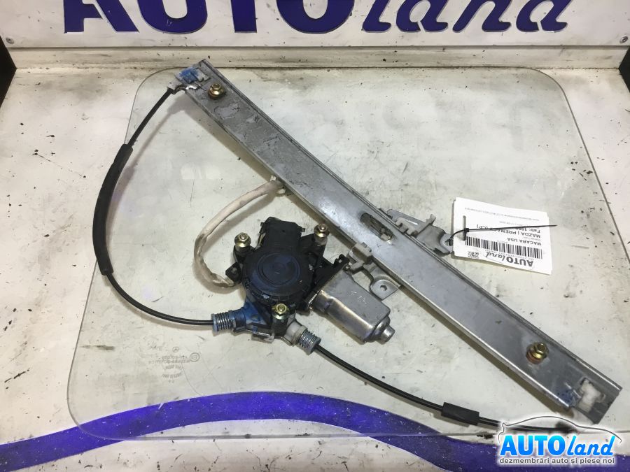 Macara geam MAZDA PREMACY (CP) 1999-2025
