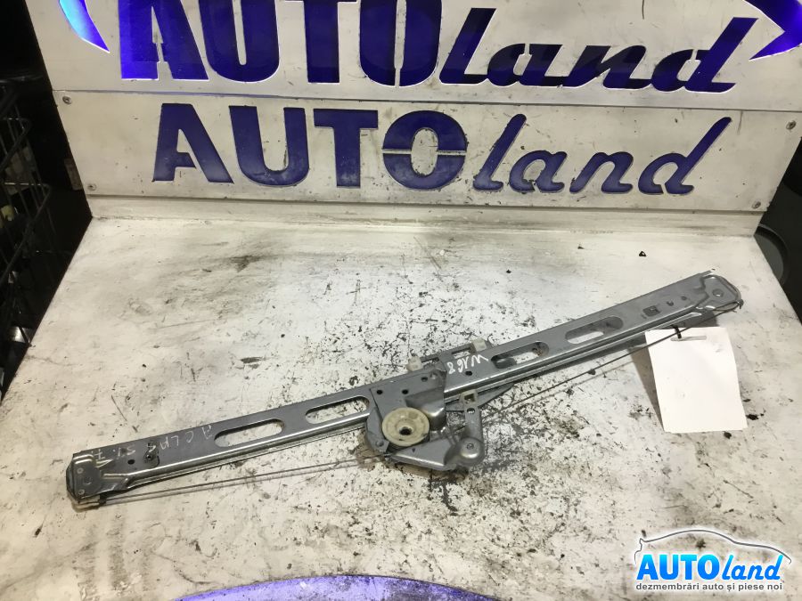 Macara geam MERCEDES-BENZ A-CLASS (W168) 1997-2004