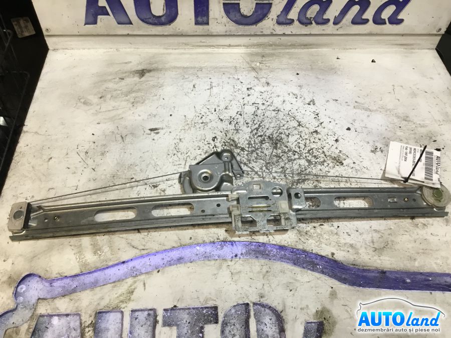 Macara geam MERCEDES-BENZ A-CLASS (W168) 1997-2004