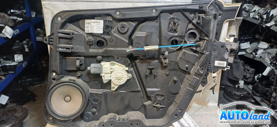 Macara Geam MERCEDES-BENZ B-CLASS (W246) 2011-2026 Cod A2469065200 
