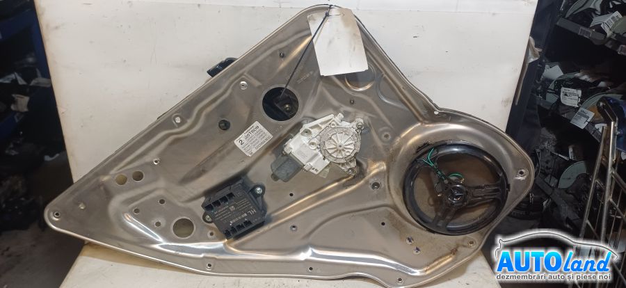 Macara geam MERCEDES-BENZ C CLASS (W204) 2007-2026 Cod A2047600734 