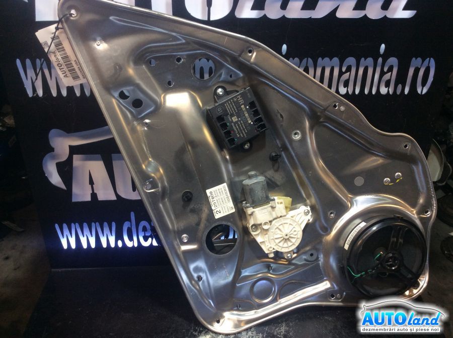Macara geam MERCEDES-BENZ C-CLASS (W204) 2007-2025