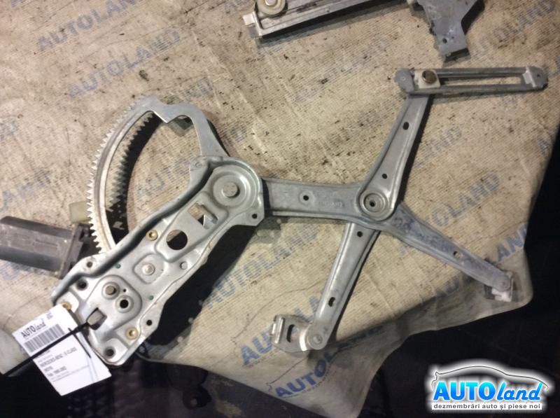 Macara geam MERCEDES-BENZ E-CLASS (W210) 1995-2002 Cod 0130821708 