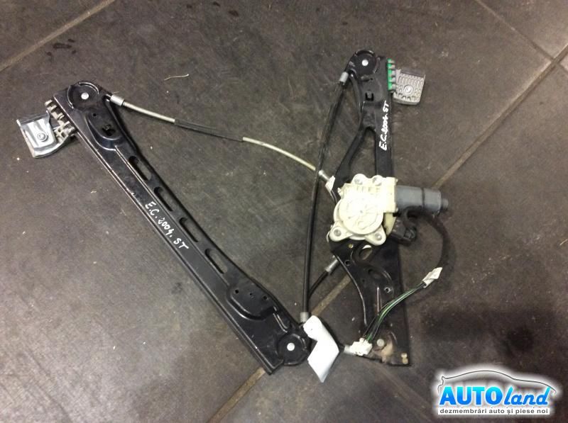 Macara geam MERCEDES-BENZ E-CLASS (W211) 2002-2008 Cod A2118202942 
