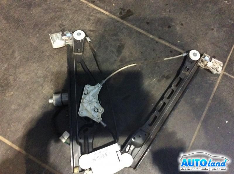 Macara geam MERCEDES-BENZ E-CLASS (W211) 2002-2008 Cod A2118202942 