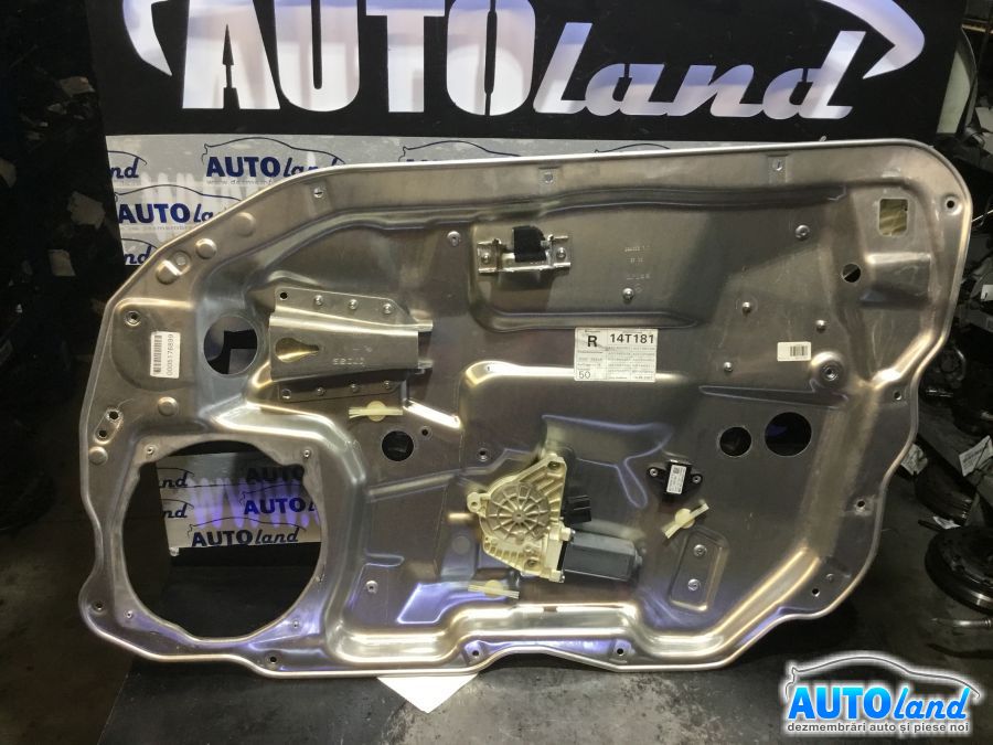 Macara geam MERCEDES-BENZ S-CLASS (W221) 2005-2025 Cod A2218202902 