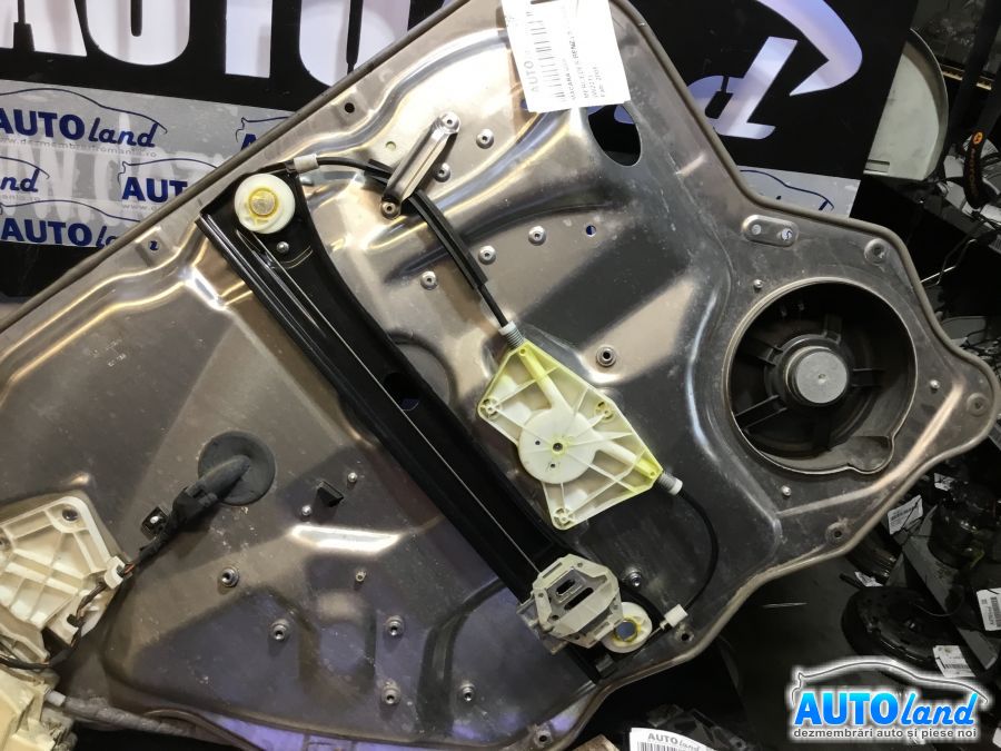 Macara geam MERCEDES-BENZ S-CLASS (W221) 2005-2025 Cod A2218203102 