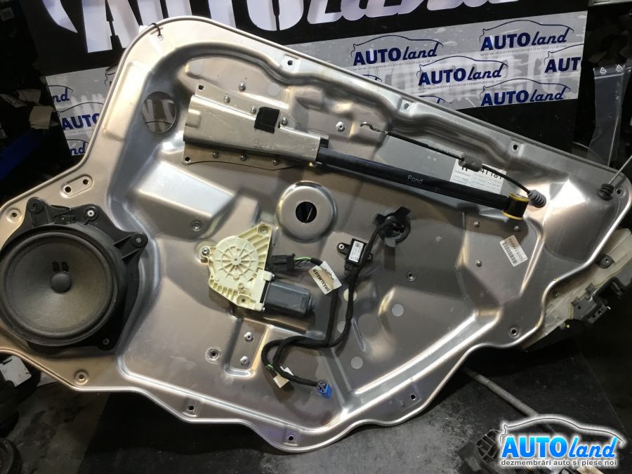 Macara geam MERCEDES-BENZ S-CLASS (W221) 2005-2025 Cod A2218203102 