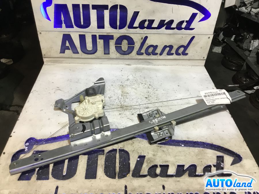 Macara geam MERCEDES-BENZ SPRINTER 3-t bus (906) 2006-2026