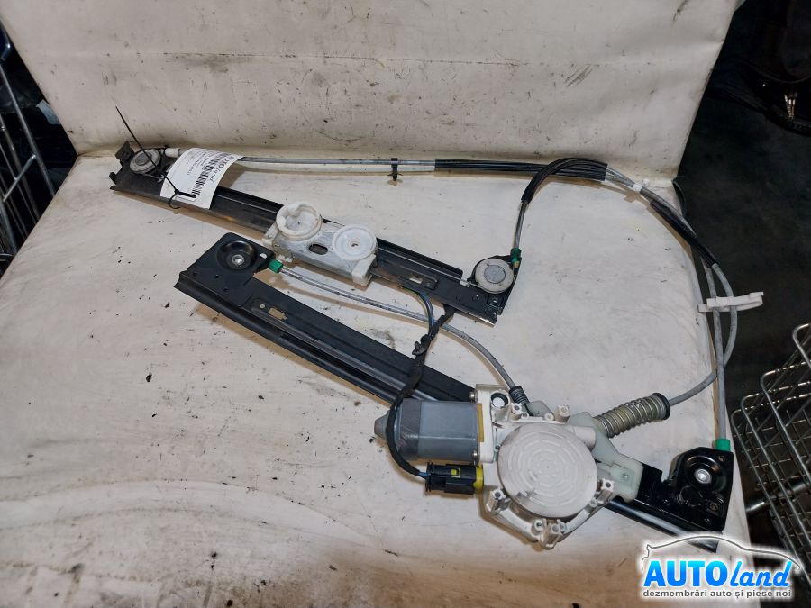 Macara Geam MINI MINI (R50,R53) 2001-2026 Cod 6954891 