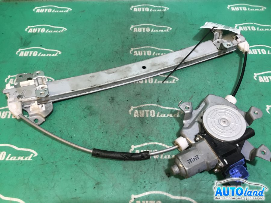 Macara geam NISSAN JUKE 2010-2025 Cod 80730JX00C 