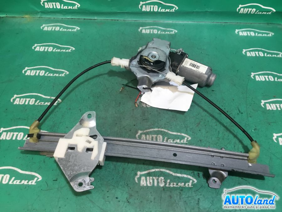 Macara geam NISSAN QASHQAI (J10,JJ10) 2007-2025 Cod 402191A 