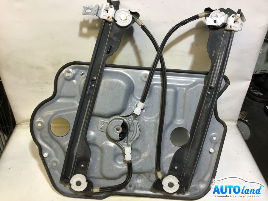Macara Geam NISSAN QASHQAI (J10,JJ10) 2007-2025 Cod 80771JD00A 