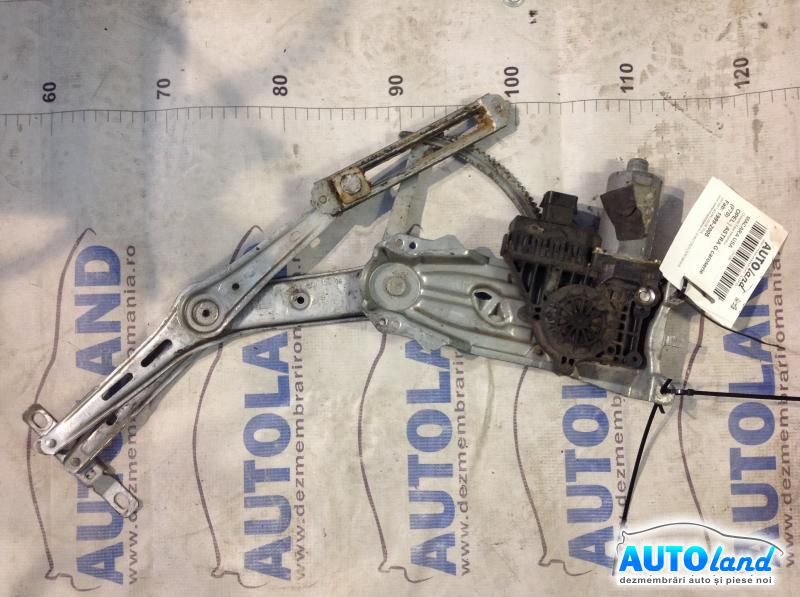Macara geam OPEL ASTRA G caroserie (F70) 1999-2005