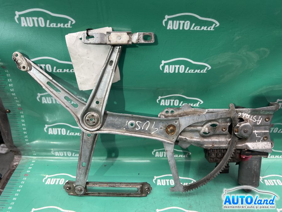 Macara geam OPEL ASTRA G caroserie (F70) 1999-2005 Cod 90521876 