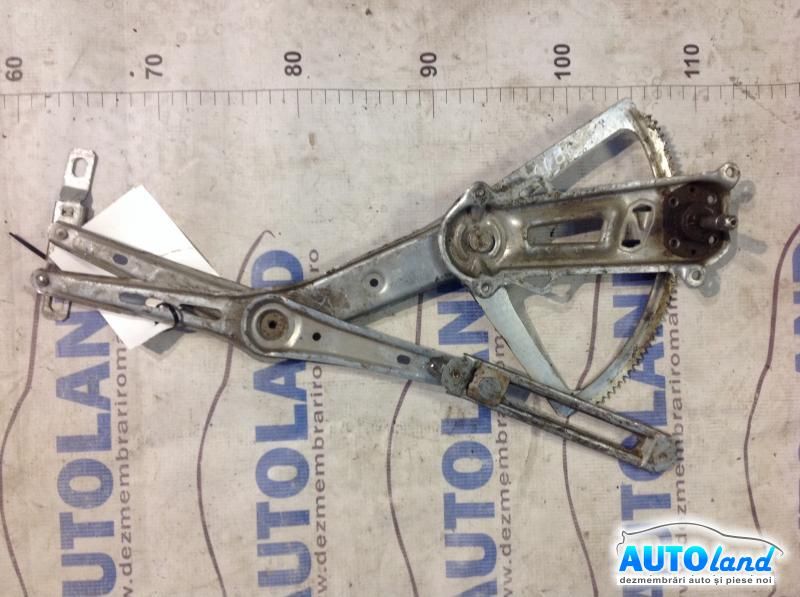 Macara geam OPEL ASTRA G caroserie (F70) 1999-2005