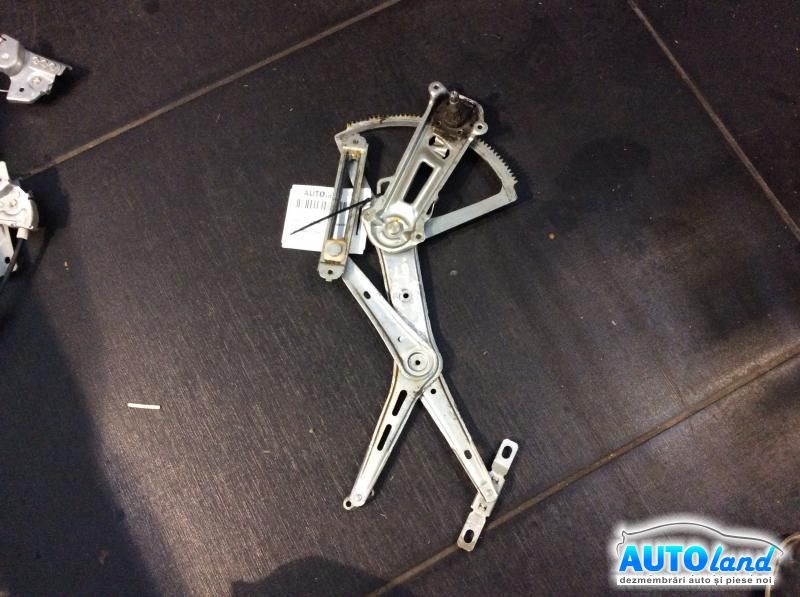 Macara geam OPEL ASTRA G caroserie (F70) 1999-2005