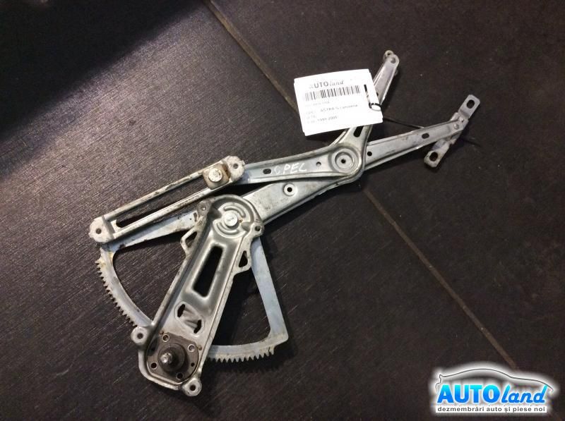 Macara geam OPEL ASTRA G caroserie (F70) 1999-2005