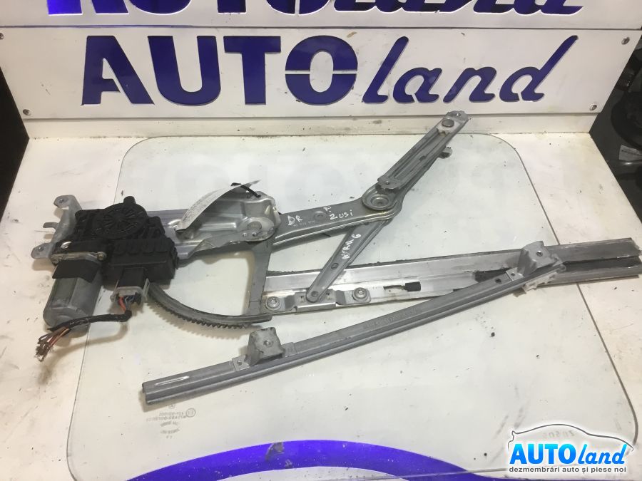 Macara geam OPEL ASTRA G hatchback (F48_,F08_) 1998-2009