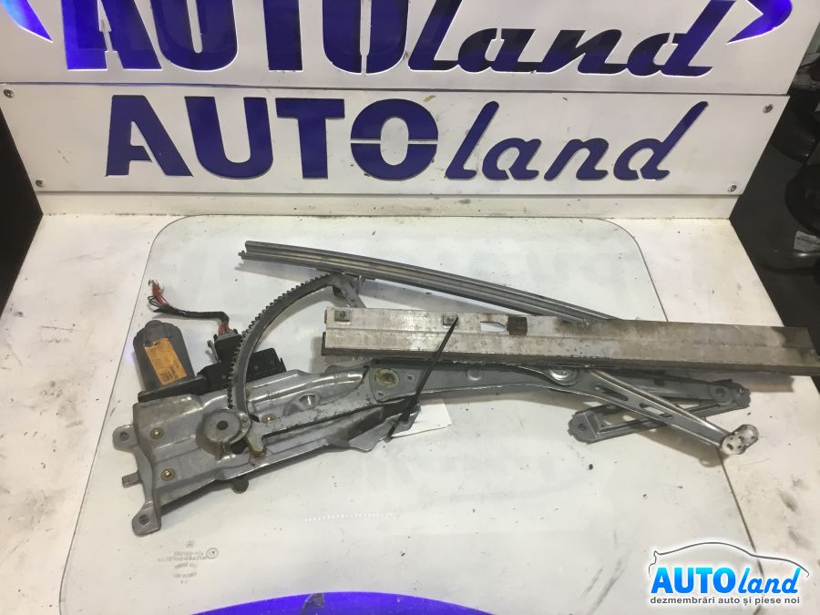 Macara geam OPEL ASTRA G hatchback (F48_,F08_) 1998-2009