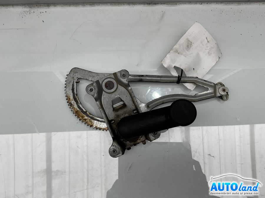Macara geam OPEL ASTRA G hatchback (F48_,F08_) 1998-2009 Cod 90521872 