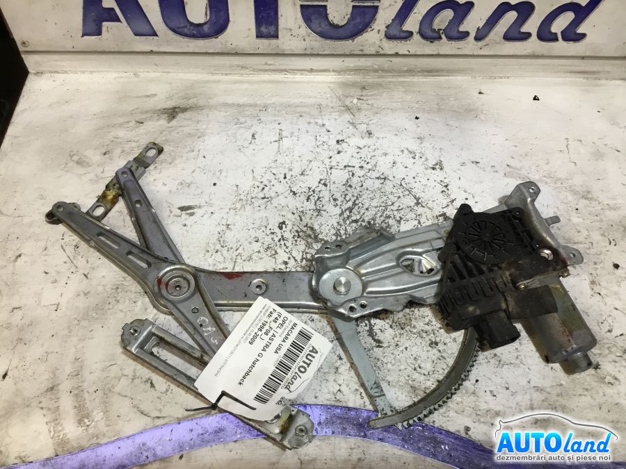 Macara geam OPEL ASTRA G hatchback (F48_,F08_) 1998-2009