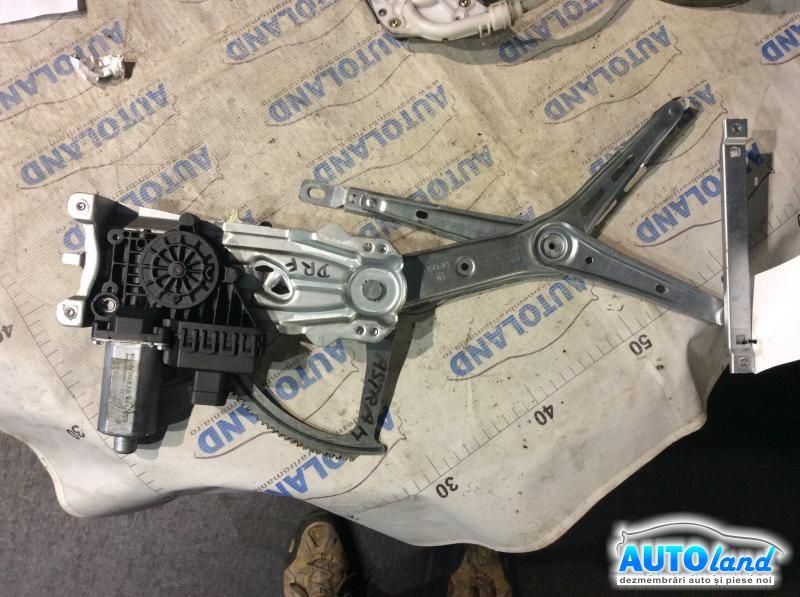 Macara geam OPEL ASTRA H 2004-2025