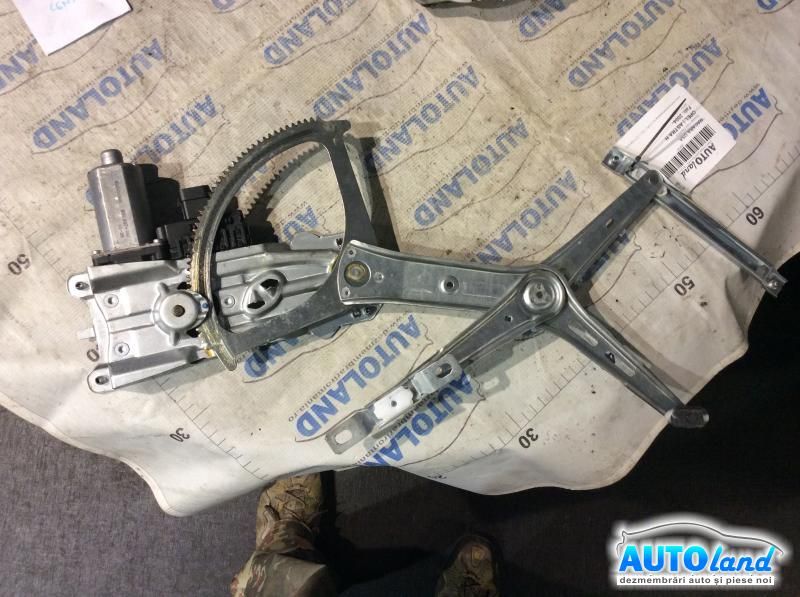 Macara geam OPEL ASTRA H 2004-2025