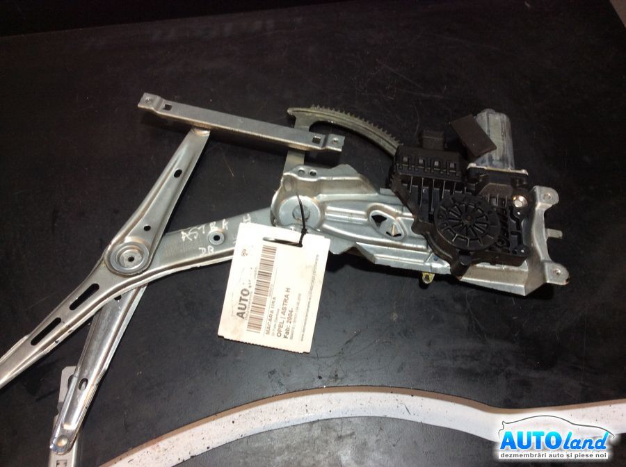 Macara geam OPEL ASTRA H 2004-2025