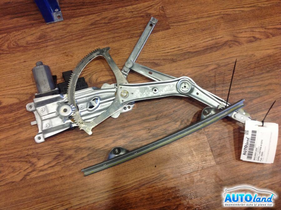 Macara geam OPEL ASTRA H GTC 2005-2025