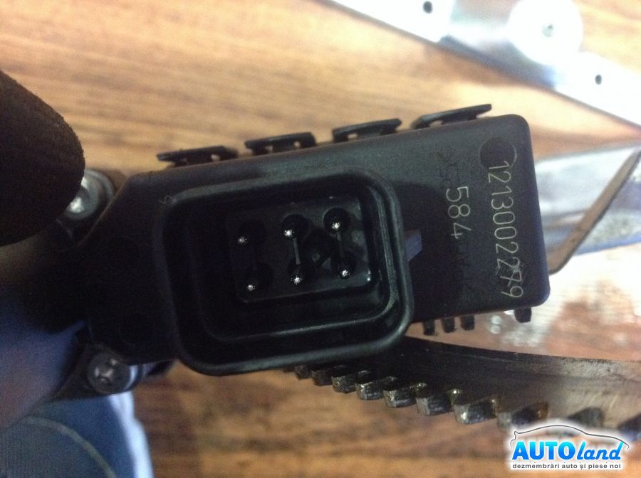 Macara geam OPEL ASTRA H GTC 2005-2025