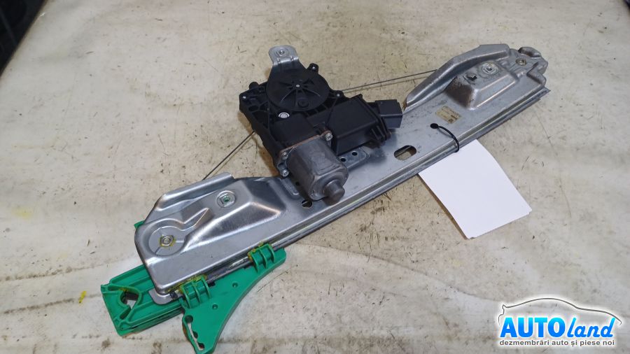 Macara Geam OPEL ASTRA J combi 2009-2025 Cod 915345105LH 