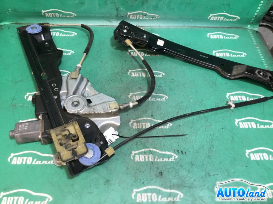 Macara geam OPEL ASTRA J hatchback 2009-2025 Cod 13260129 