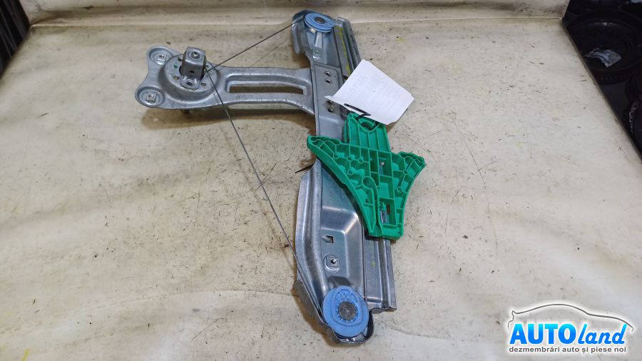 Macara Geam OPEL ASTRA J hatchback 2009-2025 Cod 13260131LH 