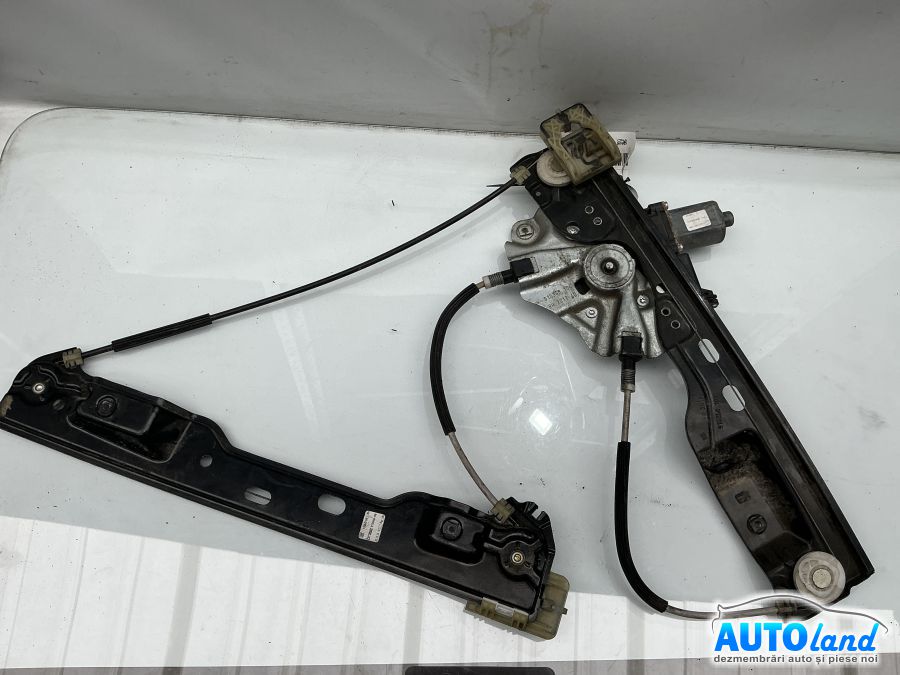 Macara geam OPEL ASTRA J hatchback 2009-2025 Cod 13350759 