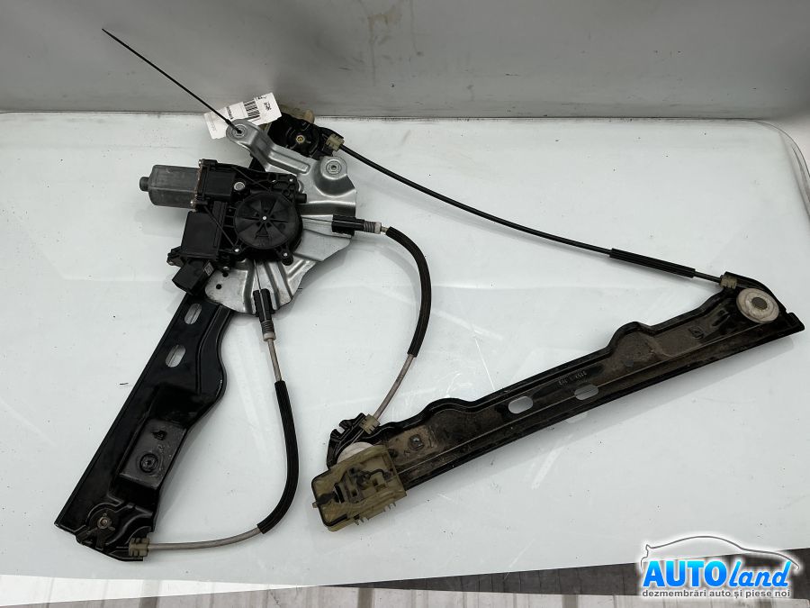Macara geam OPEL ASTRA J hatchback 2009-2025 Cod 13350759 