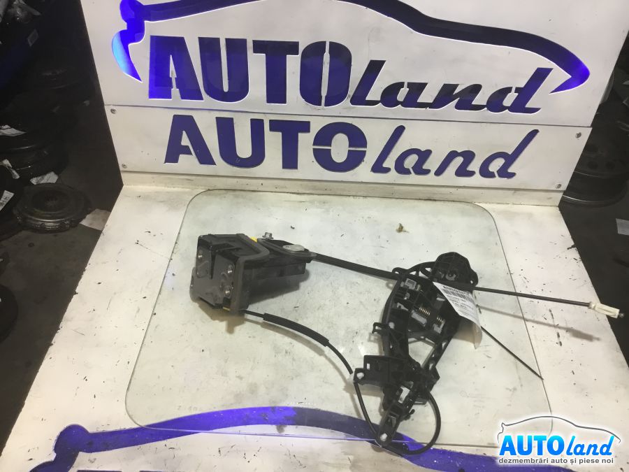 Macara geam OPEL ASTRA K 2015-2025