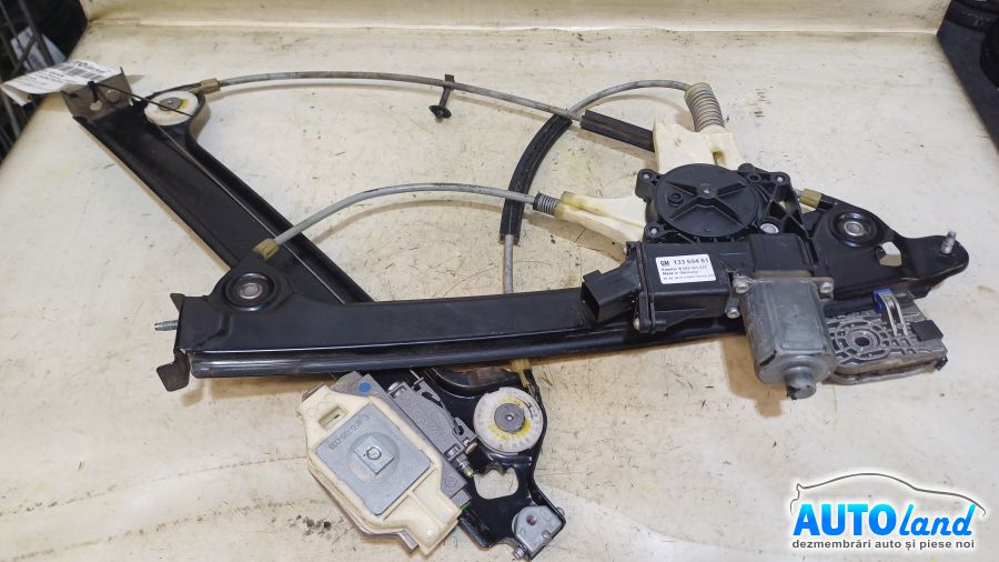 Macara Geam OPEL CASCADA (W13) 2013-2025 Cod 13369461 