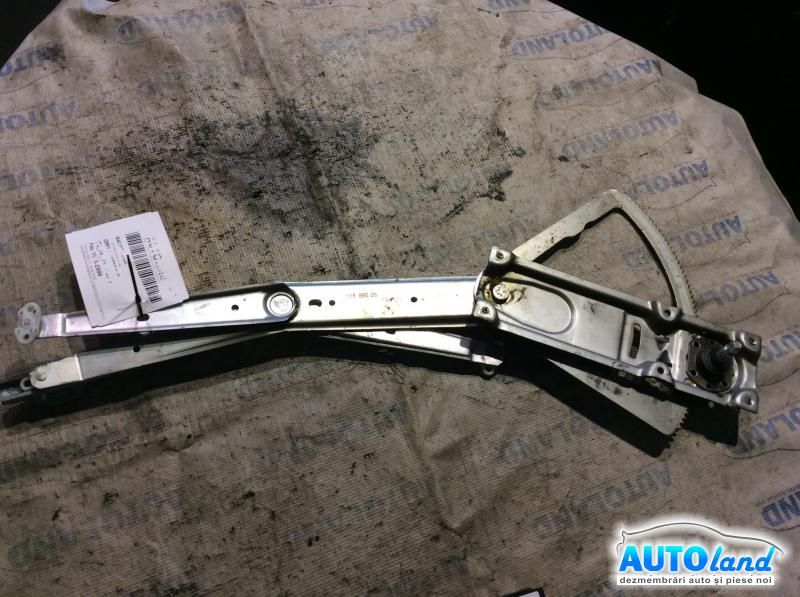 Macara geam OPEL CORSA B (73_,78_,79_,F35_) 1993-2000
