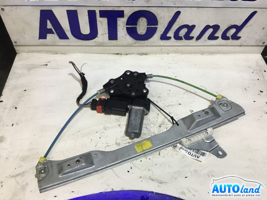 Macara geam OPEL CORSA D 2006-2025