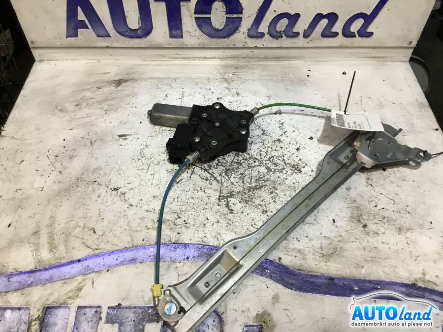 Macara geam OPEL CORSA D 2006-2025