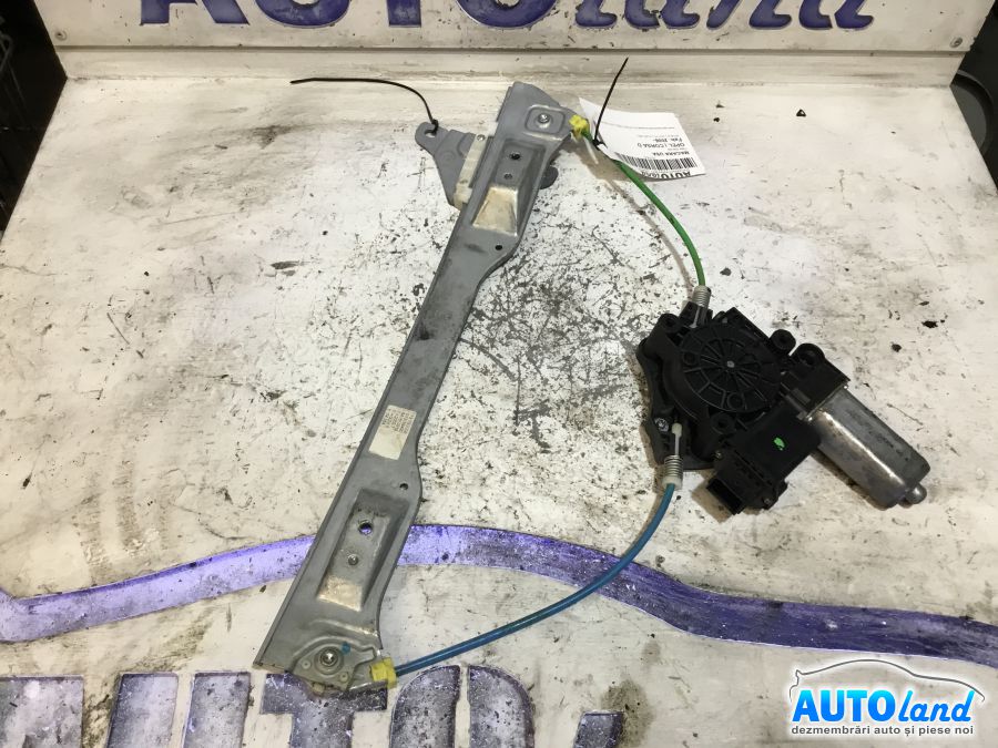 Macara geam OPEL CORSA D 2006-2025