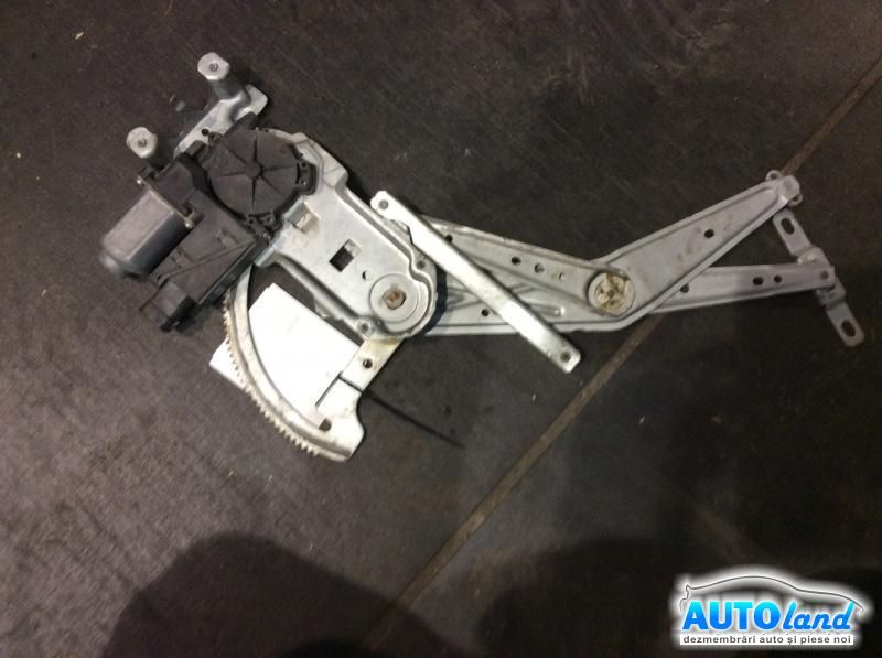 Macara geam OPEL MERIVA 2003-2010 Cod 93389552 