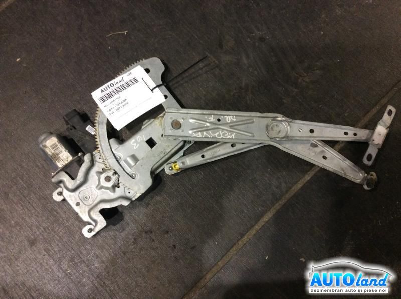 Macara geam OPEL MERIVA 2003-2010 Cod 93389552 