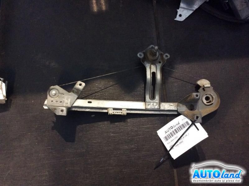 Macara geam OPEL VECTRA B (36_) 1995-2002 Cod 90464335LH 